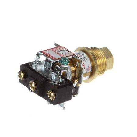 Groen Switch, Press. 1/4" Npt Int. Z099244